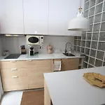 Beautiful Apartment In The City Centre T1A